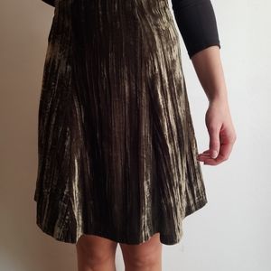 Maeve Anthropology Skirt